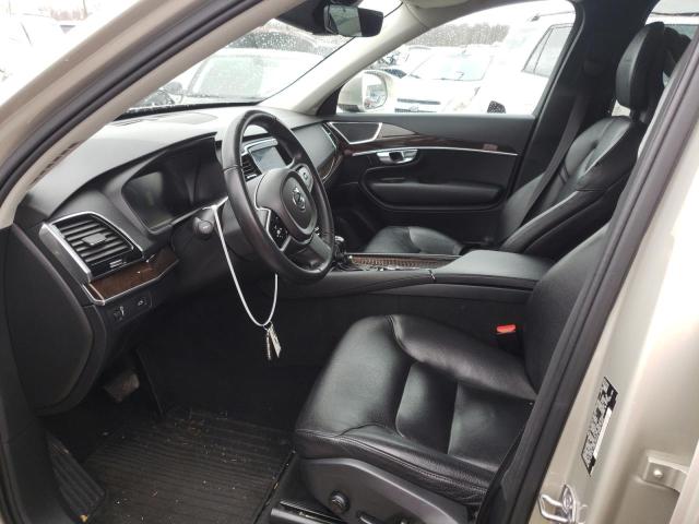 YV4A22PK1J1388317 Volvo XC90