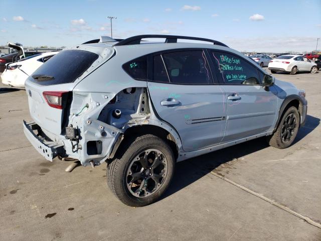 JF2GTAEC0N8229352 Subaru Crosstrek Premium
