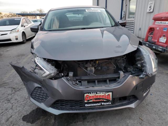 3N1AB7AP5KY309459 Nissan SENTRA S