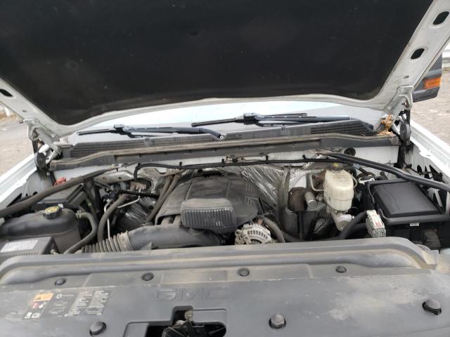 1GT22REG1JZ196475 GMC Sierra K2500 Heavy Duty