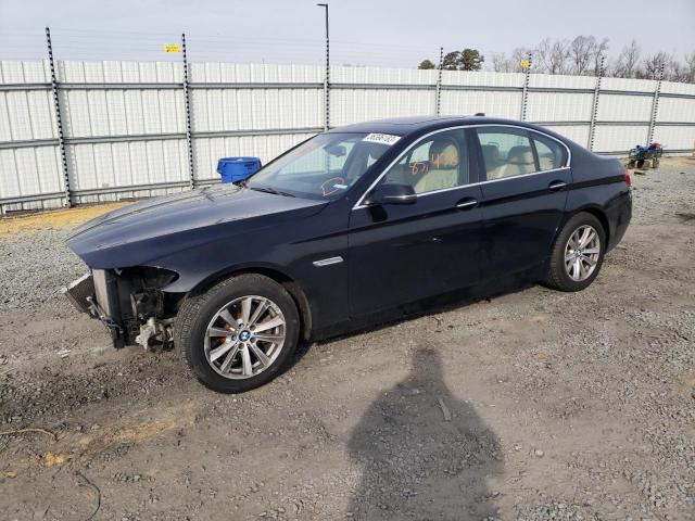 2014 BMW 5 Series 528xi