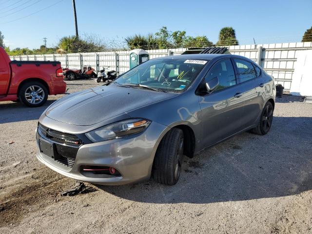 2013 Dodge Dart SXT