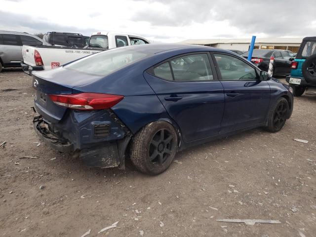 5NPD74LF0JH323859 Hyundai Elantra