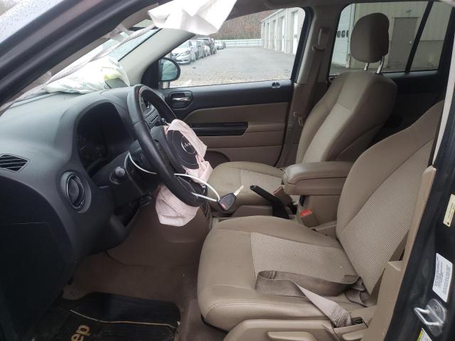 1C4NJDEB9CD650298 Jeep Compass Latitude