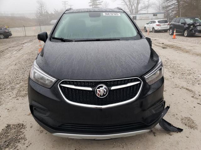 2020 BUICK ENCORE PRE - KL4CJESB4LB337473