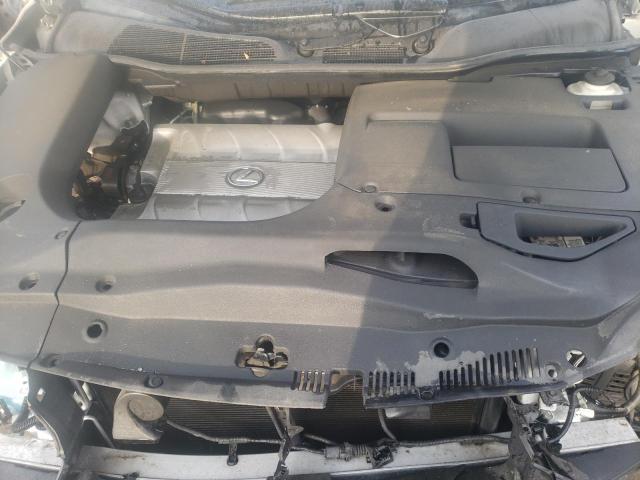 2015 LEXUS RX 350 BAS 2T2BK1BA7FC260078