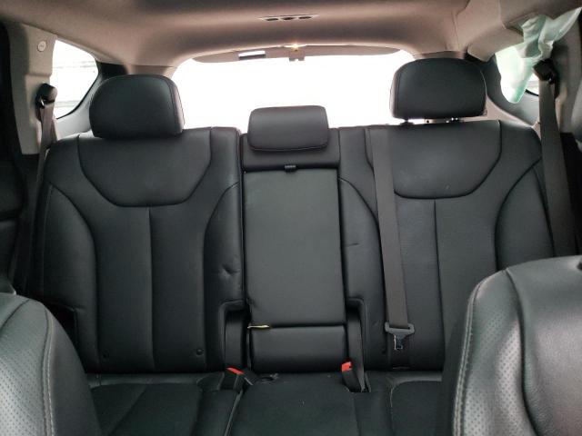 2019 HYUNDAI SANTA FE L - 5NMS5CAA5KH107101