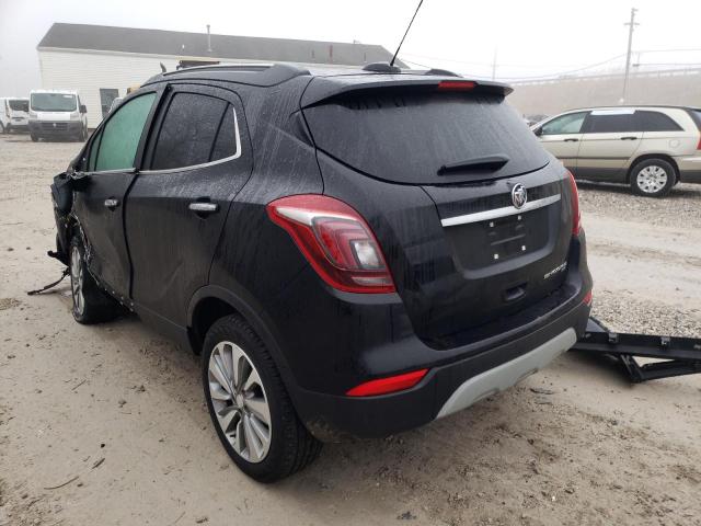 2020 BUICK ENCORE PRE - KL4CJESB4LB337473