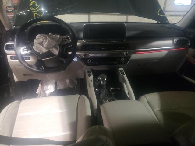 5XYP5DHC4LG015444 KIA Telluride Sx
