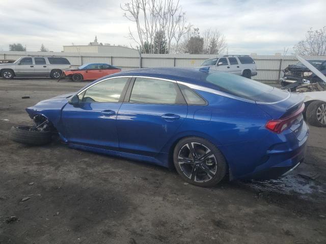 5XXG64J26NG099837 KIA K5 GT LINE