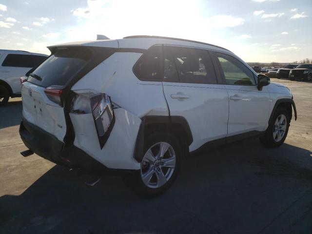 2020 TOYOTA RAV4 XLE - JTMW1RFV2LD059983