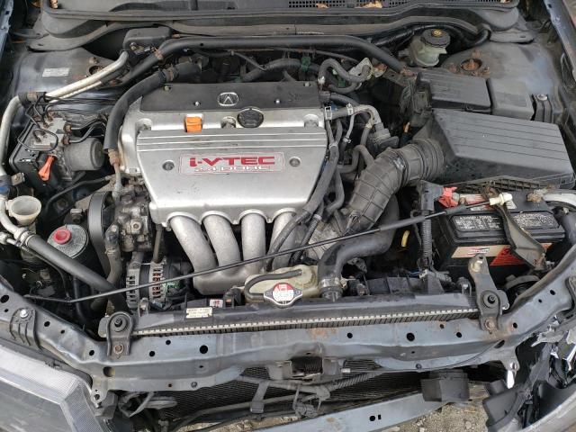 JH4CL96894C028209 Acura TSX