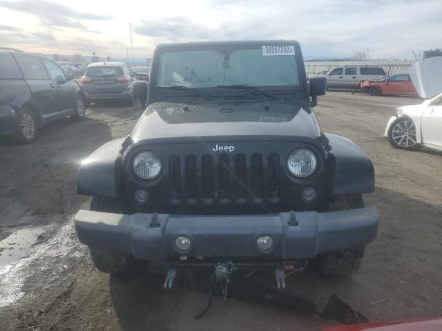 1C4BJWCG1FL650691 Jeep Wrangler Rubicon