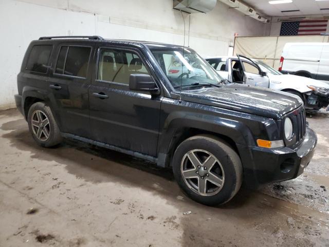 1J4FF28B99D163479 Jeep Patriot Sport