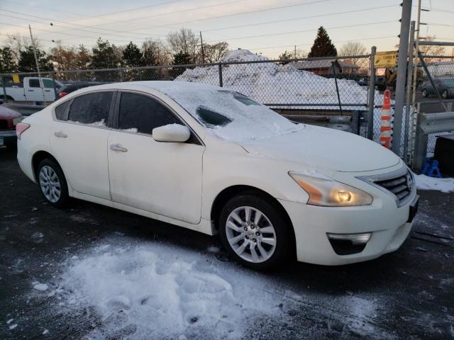 1N4AL3AP0FC118586 Nissan ALTIMA 2.5