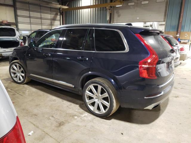 YV4A22PL2K1505980 Volvo XC90