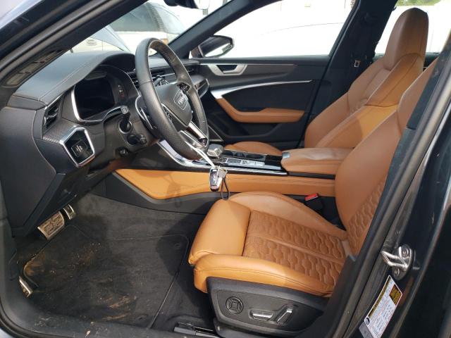 2021 AUDI RS6 - WUA1CBF21MN904466