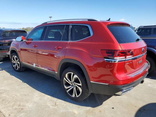 2021 VOLKSWAGEN 25606 - 1V2TR2CA1MC529253