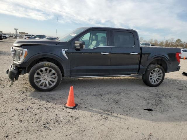 2021 FORD F150 SUPER - 1FTFW1E84MFA69919