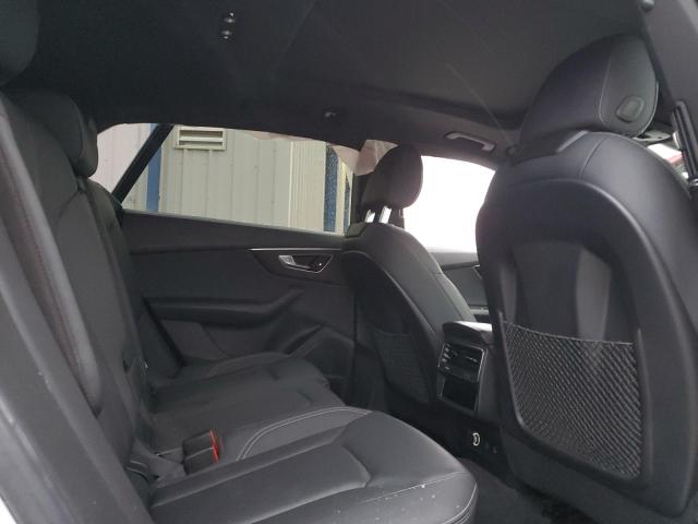 2019 AUDI Q8 PRESTIG - WA1FVAF11KD037906