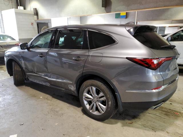 5J8YE1H32NL026275 Acura MDX