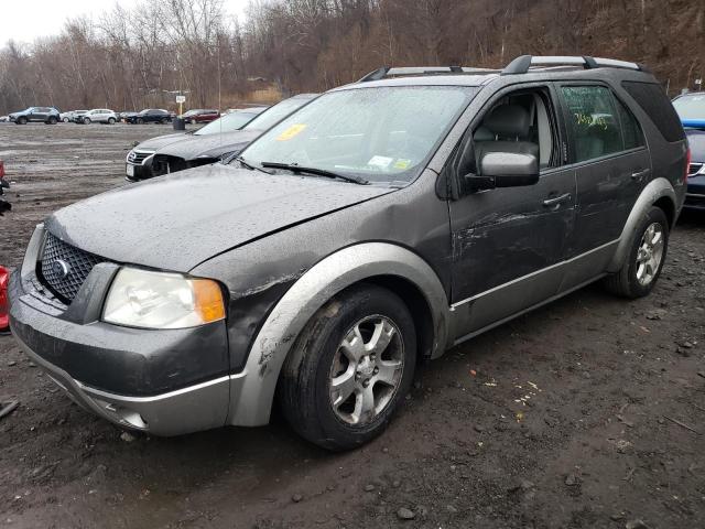 2006 Ford Freestyle SEL