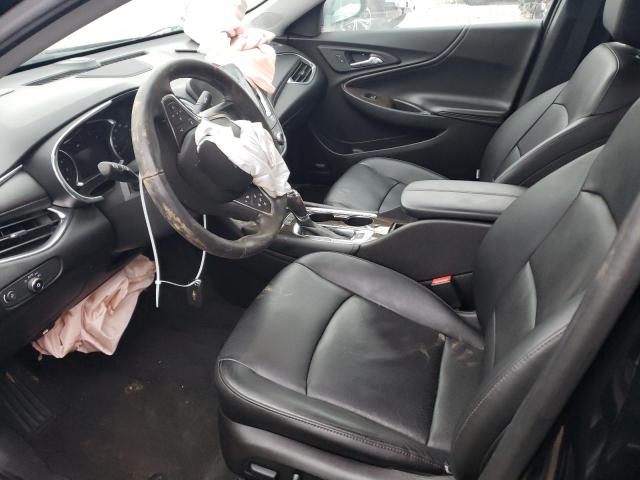 2016 CHEVROLET MALIBU PRE - 1G1ZH5SXXGF242141