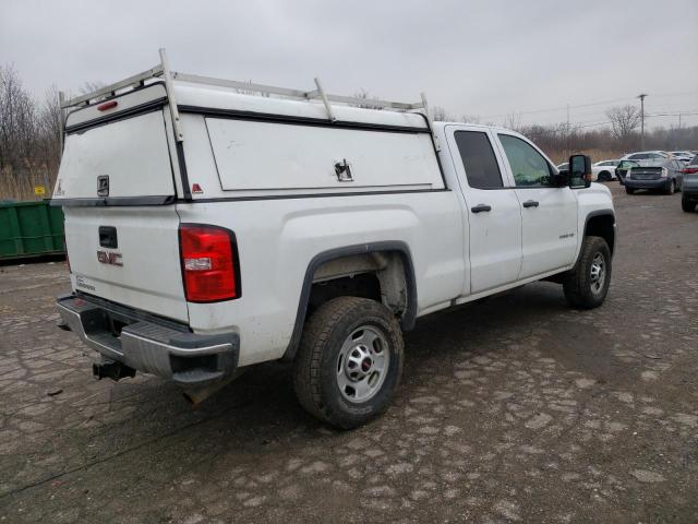 1GT22REG1JZ196475 GMC Sierra K2500 Heavy Duty