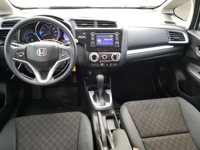 2016 HONDA FIT LX - JHMGK5H53GX020636