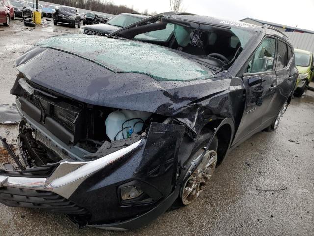 2020 CHEVROLET BLAZER 1LT - 3GNKBBRA0LS548093