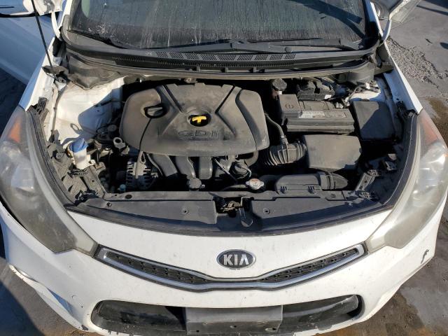 2015 KIA FORTE EX - KNAFX6A82F5389097