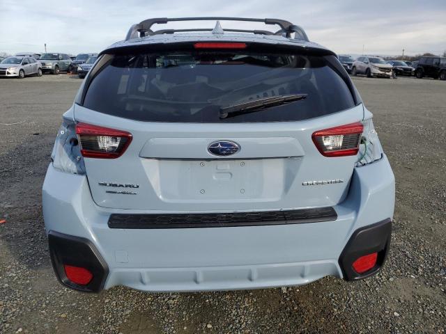 JF2GTAPC8M8261297 Subaru Crosstrek Premium