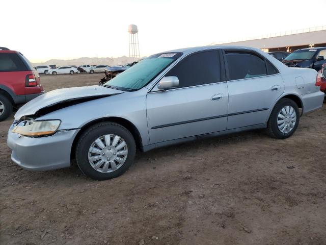 1998 Honda Accord Sedan LX