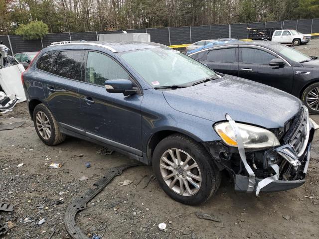 YV4992DZ4A2030462 Volvo XC60