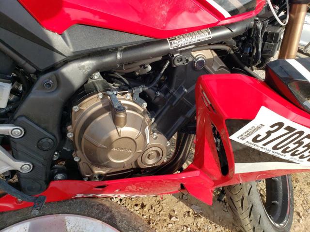 2022 HONDA CBR500 RA MLHPC6254N5300892