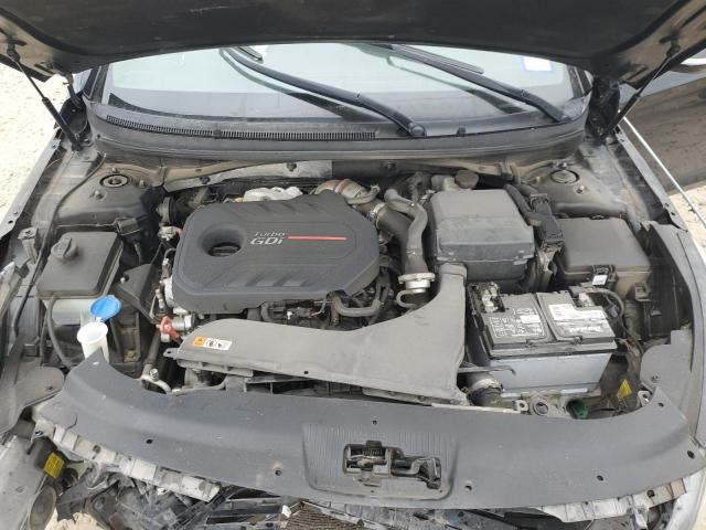 2015 HYUNDAI SONATA SPO 5NPE34AB0FH194996