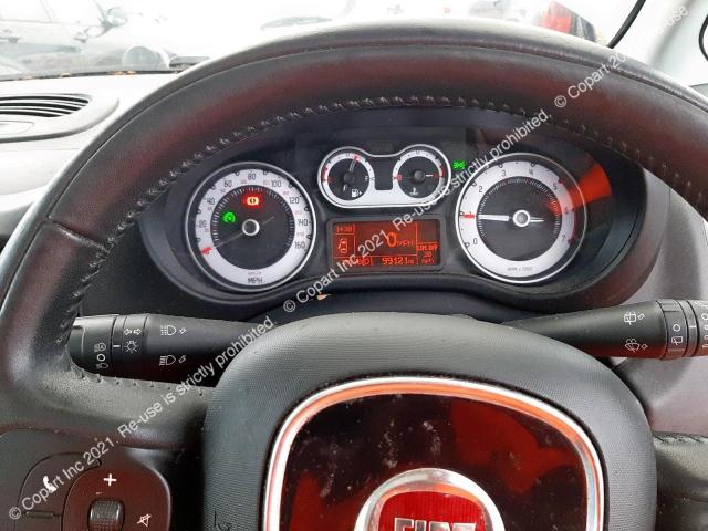 ZFA19900005177647 Fiat 500l Loung