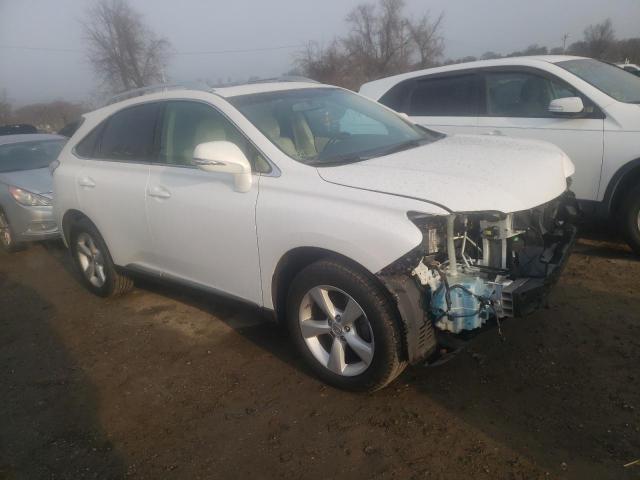 2015 LEXUS RX 350 BAS 2T2BK1BA7FC260078