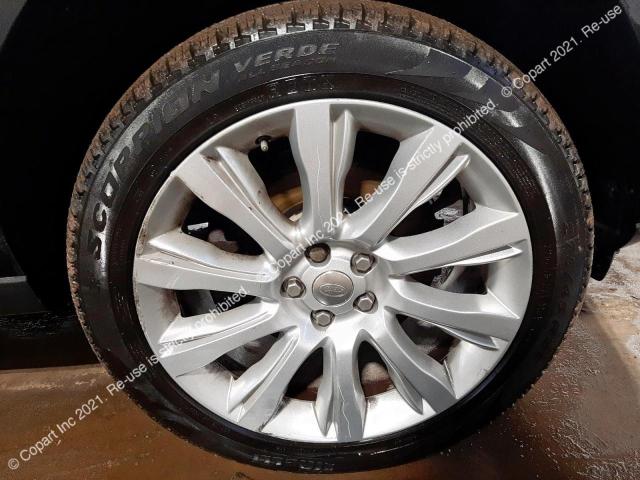 SALGA2KEXFA207605 Land Rover Range