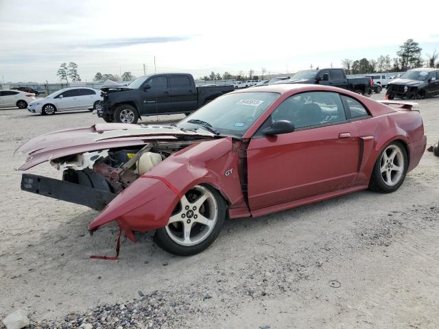 2003 Ford Mustang GT