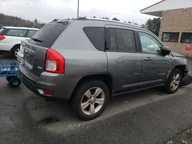 1C4NJDEB9CD650298 Jeep Compass Latitude