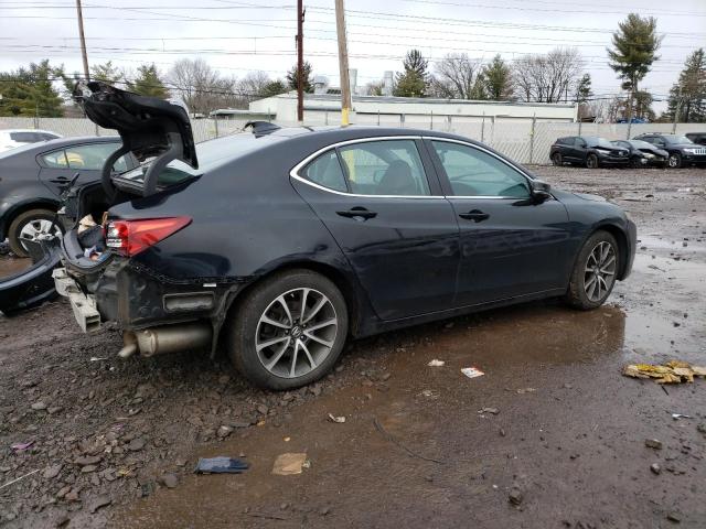 19UUB2F32GA004145 Acura TLX