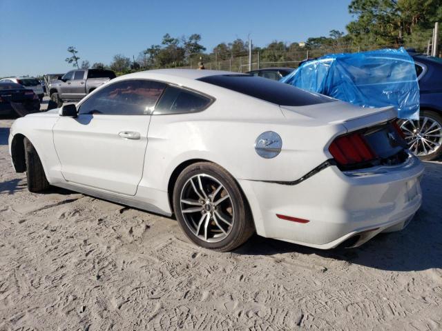 FORD MUSTANG 2017 1