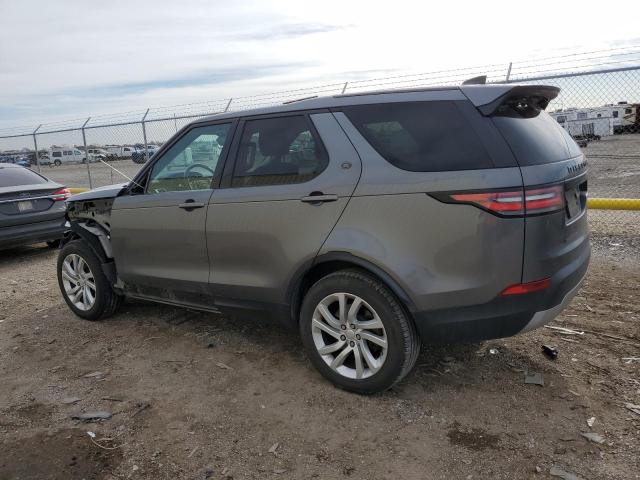 SALRRBBK2HA036200 Land Rover Discovery
