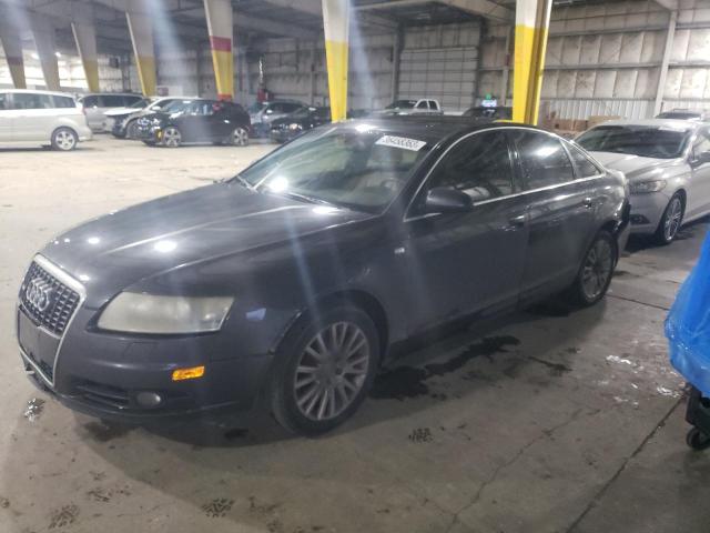 2008 Audi A6 