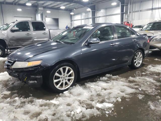 2008 Acura TSX 