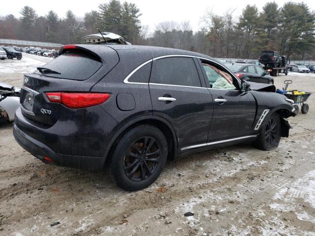 2016 INFINITI QX70 - JN8CS1MU6GM670461
