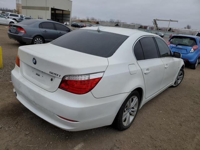 WBANV13549C154949 BMW 528 XI