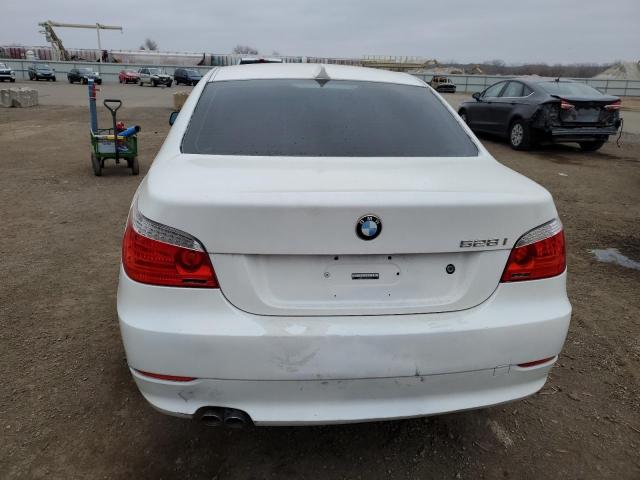 WBANV13549C154949 BMW 528 XI