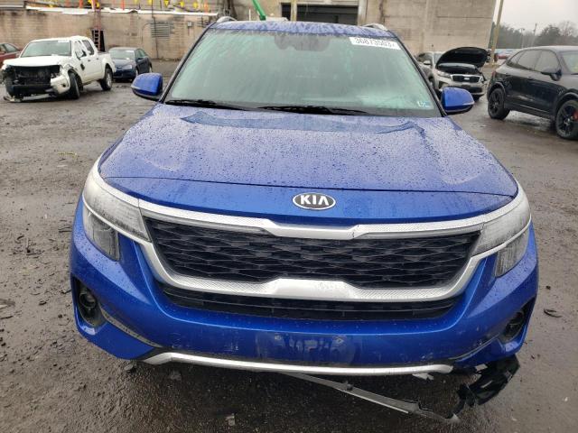 KNDERCAA8M7221038 KIA SELTOS EX